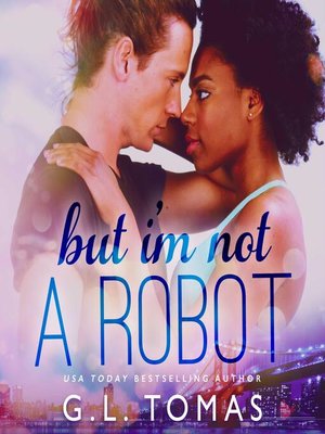 cover image of But I'm Not a Robot